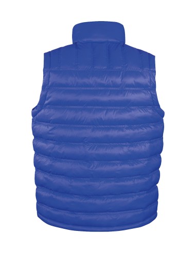 R-R193M-Mens Ice Bird Padded Gilet